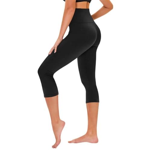 Budget Cycling Capris