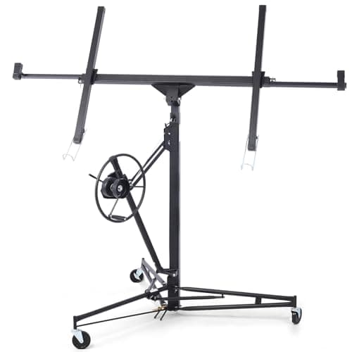 11ft Telescoping Drywall Hoist