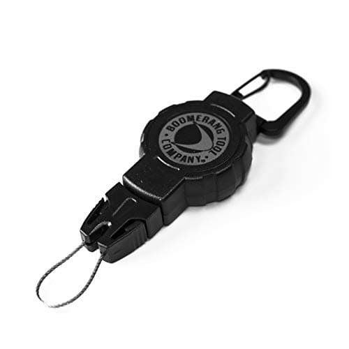 BOOMERANG Retractable Gear