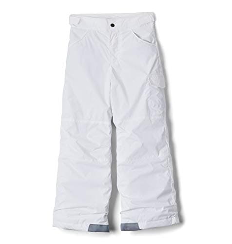 Warm Youth Snow Pants