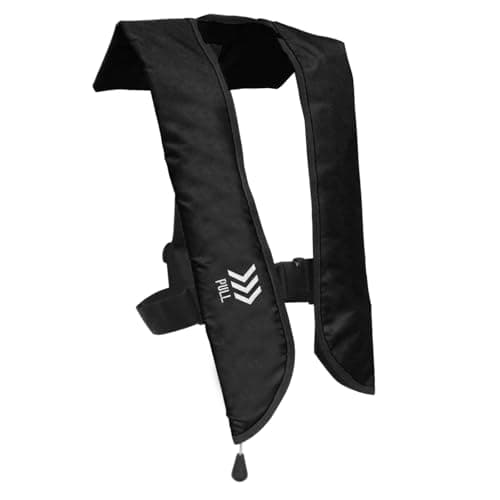 Auto Inflatable PFD