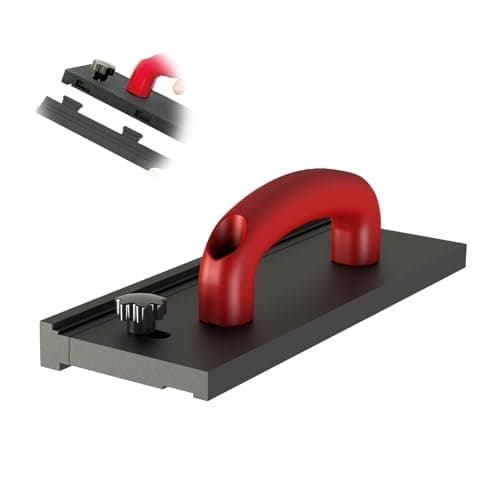 Universal Tapping Block