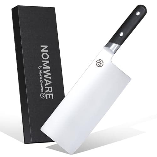 The Best Vegetable Cleavers