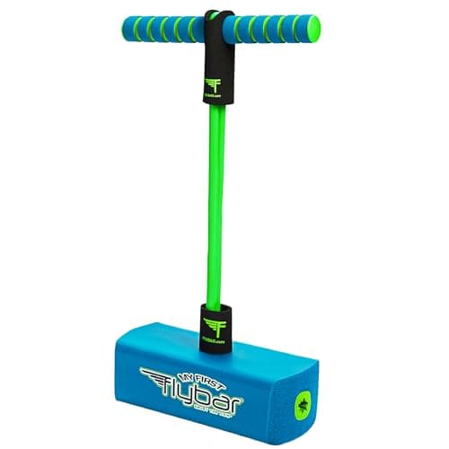 The Best Pogo Sticks