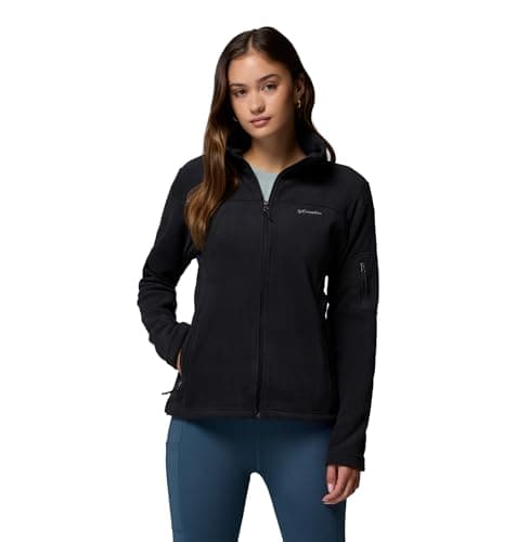 Columbia Fast Trek II