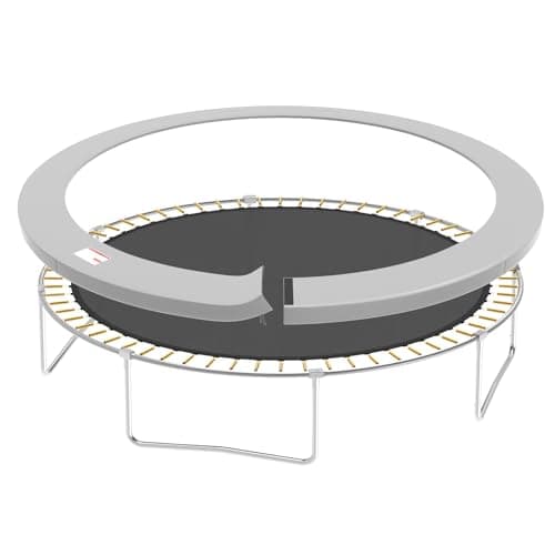 Foldable Safety Pad
