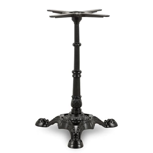 LOKKHAN Ornate Clawfoot Base