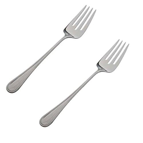 Banquet Serving Forks