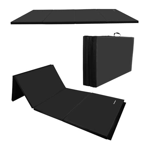BalanceFrom Folding Mat