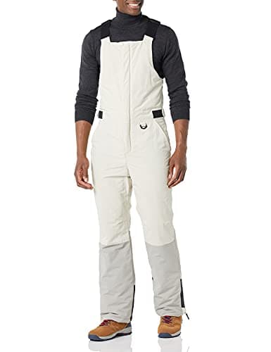 Insulated Snow Bib