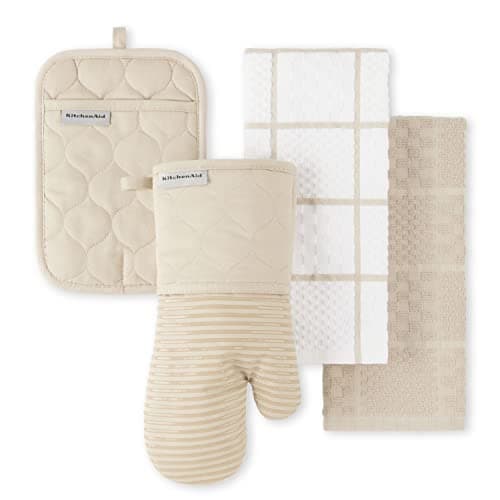 KitchenAid Quilted Set