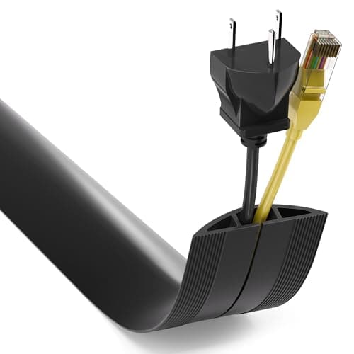 Low-Profile Floor Strip