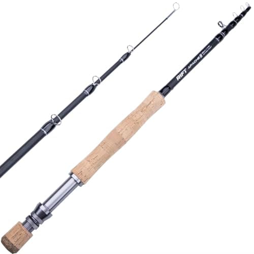 Telescopic Travel Rod