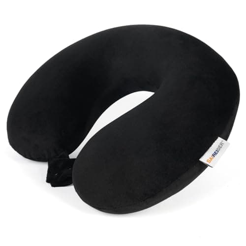 Classic Travel Neck Pillow