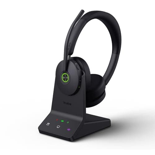 WH68 ANC Stereo