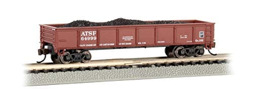 Bachmann 40' Gondola