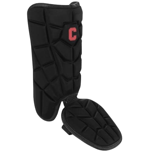 Cienfy Batter's Leg Guard