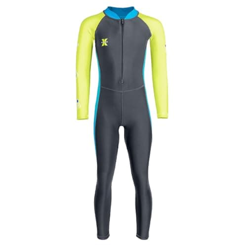 Full-Body Sunsuit