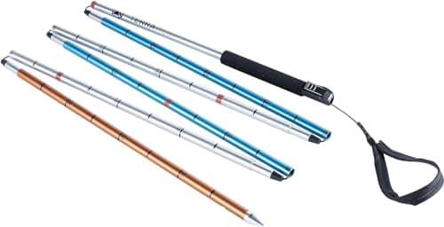 The Best Backcountry Snow Probes