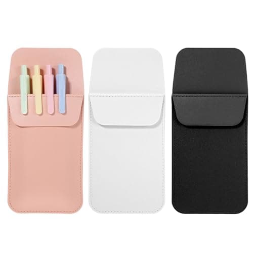 QfwdfcTrenz Leather Pouch