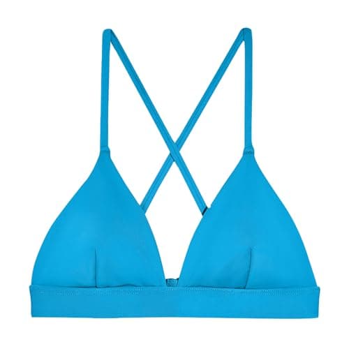 Triangle Bikini Top
