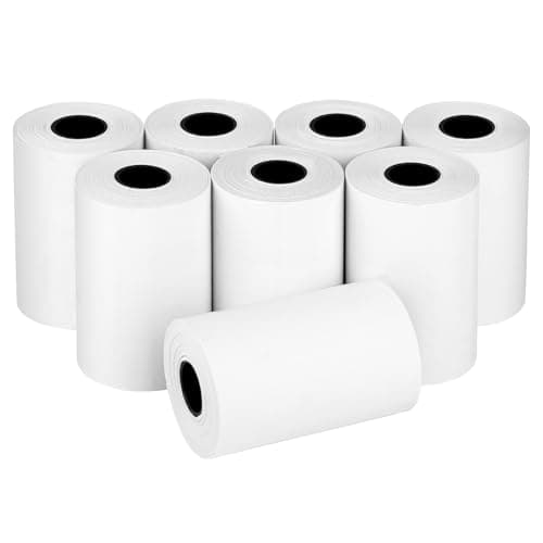 The Best Receipt Paper & Thermal Receipt Paper