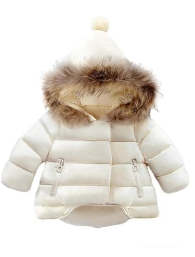 Mallimoda Premium Puffer Coat