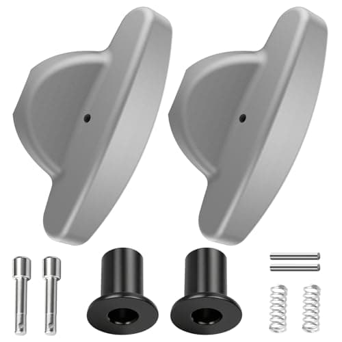 Fennoral Handle Adjuster