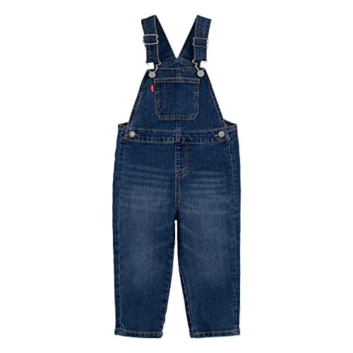Levi's Denim Overalls
