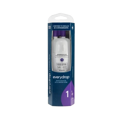 Top-Rated OEM Refrigerator Filter