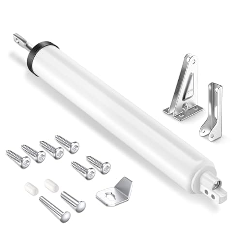 Storm Door Closer Kit