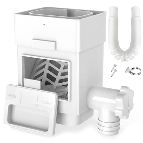 Anivia Rainwater Collection System