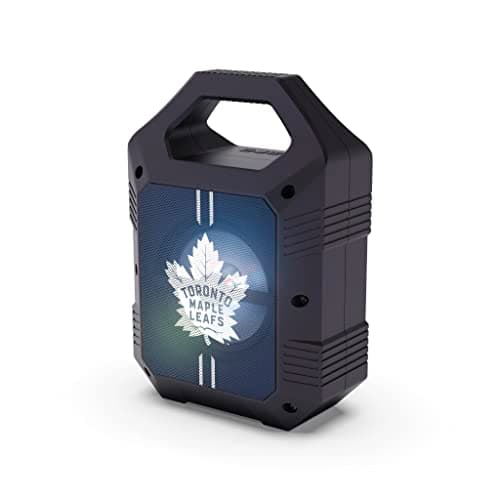 NHL XL LED Speaker