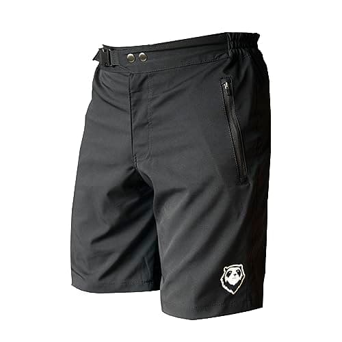 Andean Trails MTB Shorts