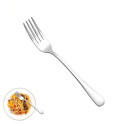 Classic 8-Inch Forks