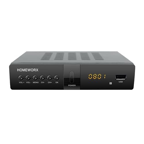 Mediasonic HW250STB