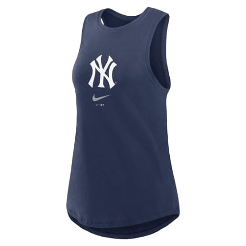Nike MLB High-Neck Tank