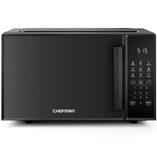 Powerful 900W Compact