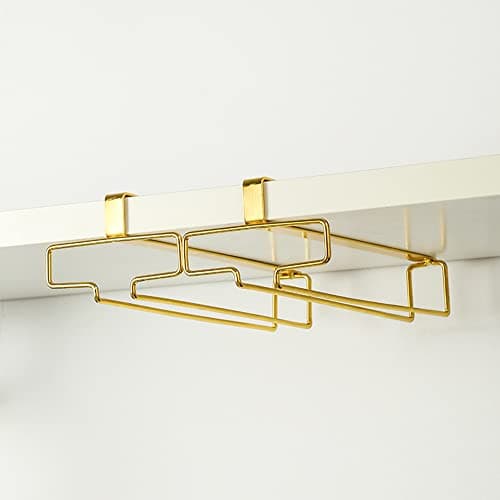 LINFIDITE Gold Rack