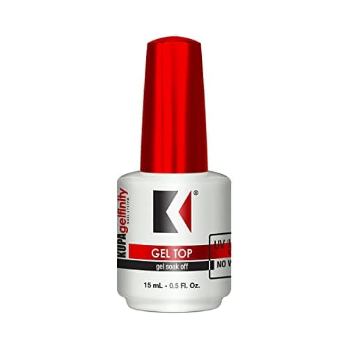 KUPA GelFinity Top Coat
