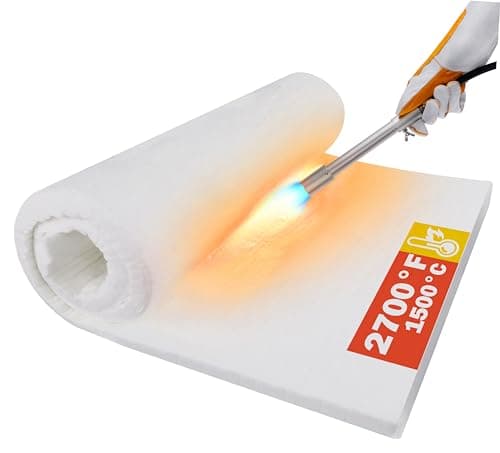 24" Ceramic Insulation Blanket