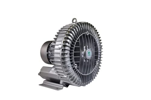 Goorui-USA 3.4HP Blower