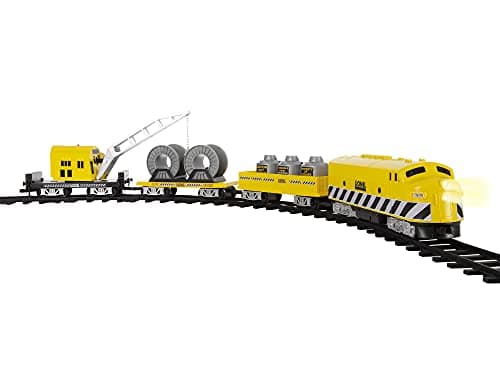 Lionel Construction Set