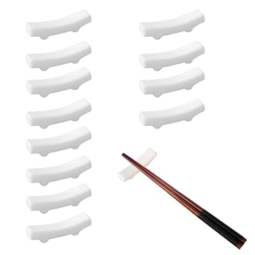 White Ceramic 12-Pack