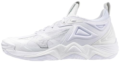 Mizuno Wave Momentum