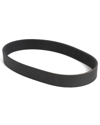 Drive Belt Replacement