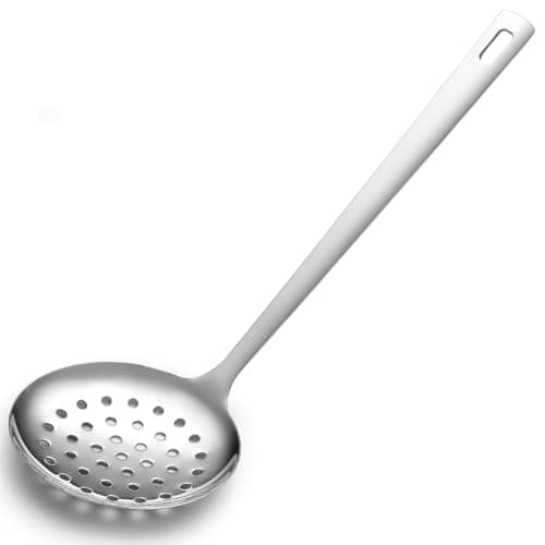 Versatile Stainless Skimmer