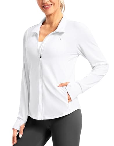 Sun-Protect Jacket