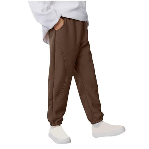 Fleece-Lined Warmers