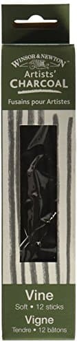 Winsor & Newton Charcoal